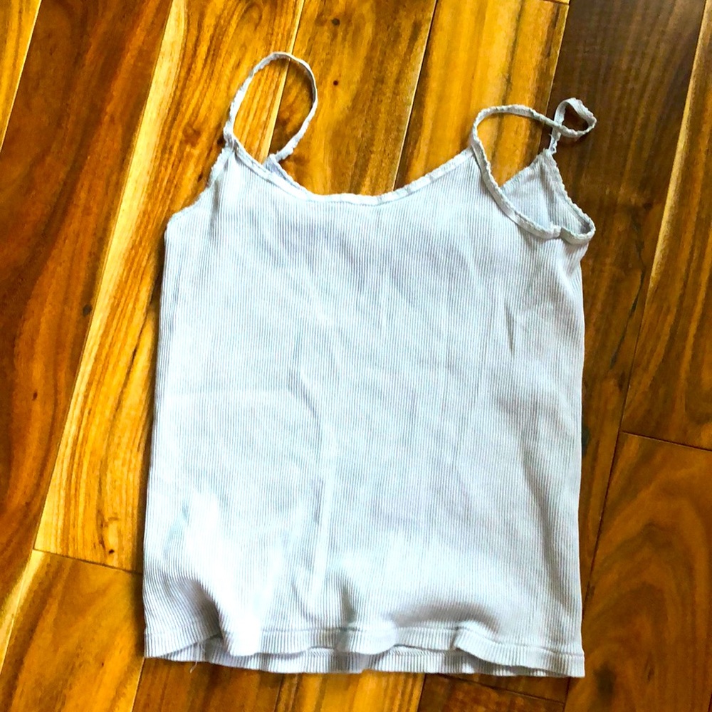 Very new PacSun tank top!